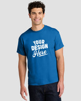 Custom T-Shirts | Design Your Own T-Shirts